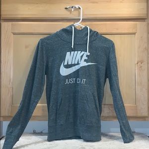 Nike sweatshirt
